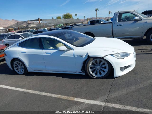 5YJSA1E26GF150521 Tesla Model S 60d/70d/75d/85d/90d