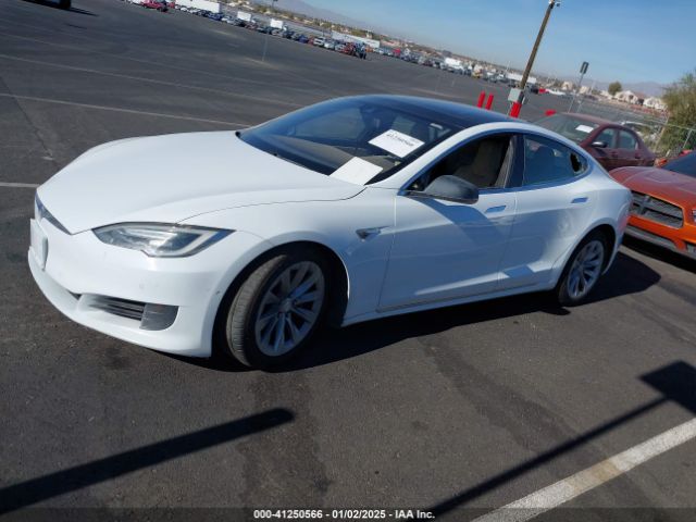 5YJSA1E26GF150521 Tesla Model S 60d/70d/75d/85d/90d