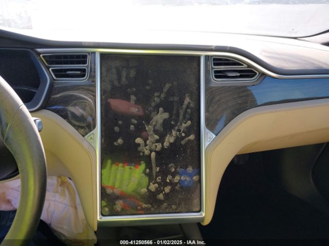 5YJSA1E26GF150521 Tesla Model S 60d/70d/75d/85d/90d