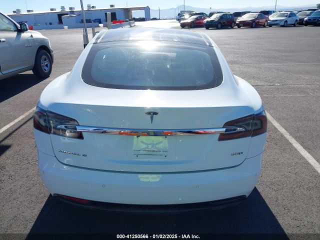 5YJSA1E26GF150521 Tesla Model S 60d/70d/75d/85d/90d
