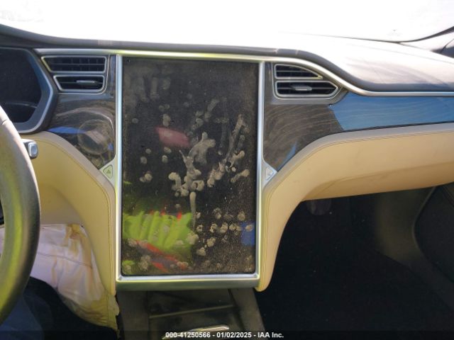 5YJSA1E26GF150521 Tesla Model S 60d/70d/75d/85d/90d