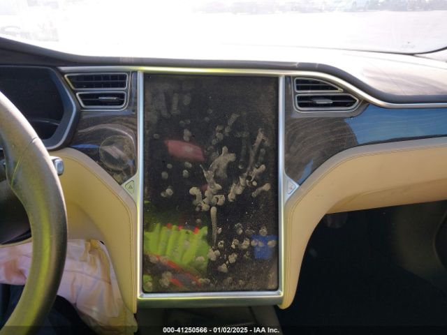 5YJSA1E26GF150521 Tesla Model S 60d/70d/75d/85d/90d