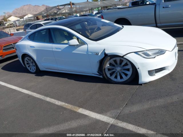 5YJSA1E26GF150521 Tesla Model S 60d/70d/75d/85d/90d