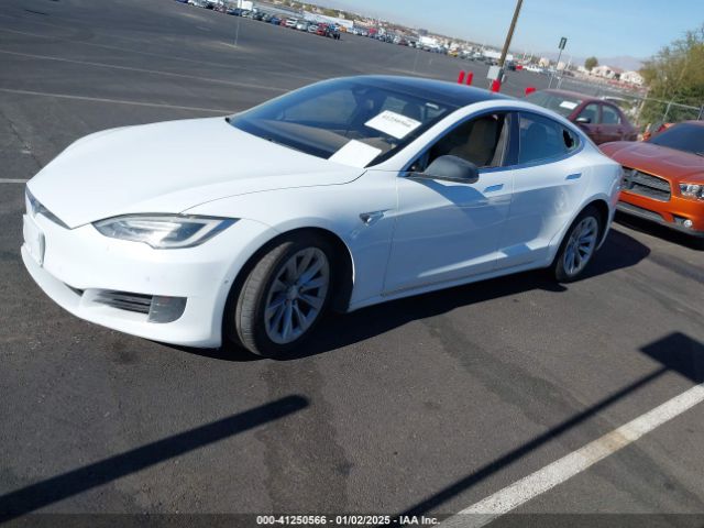 5YJSA1E26GF150521 Tesla Model S 60d/70d/75d/85d/90d