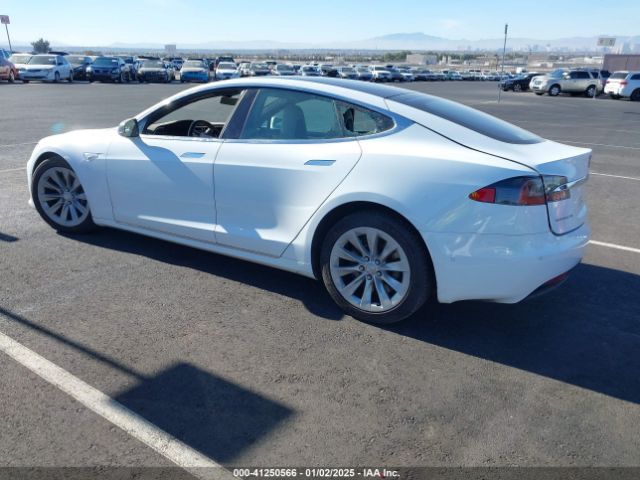 5YJSA1E26GF150521 Tesla Model S 60d/70d/75d/85d/90d