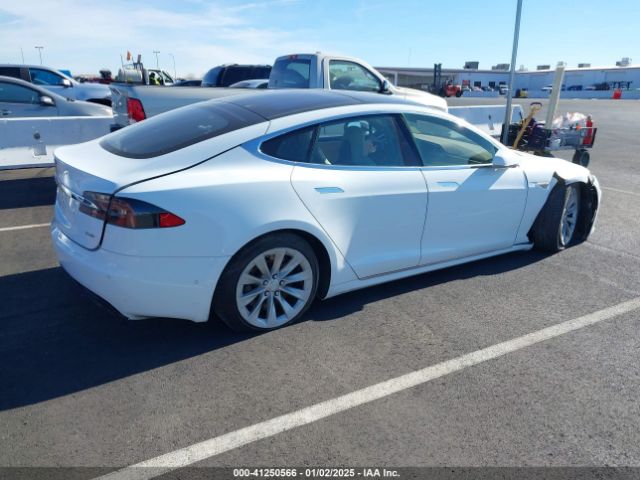5YJSA1E26GF150521 Tesla Model S 60d/70d/75d/85d/90d