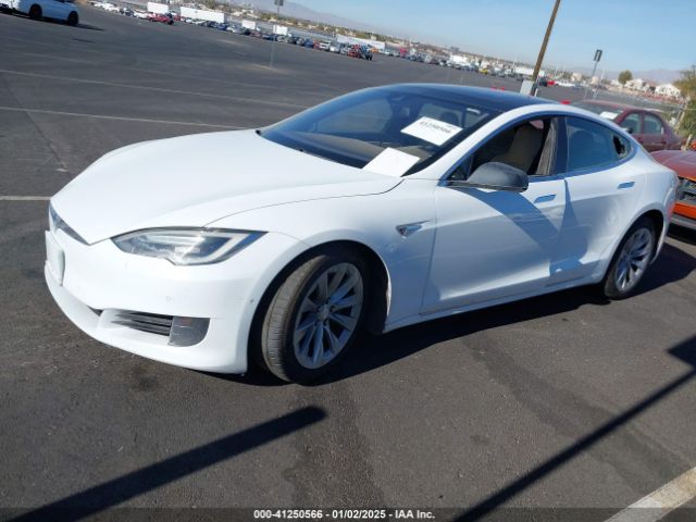 5YJSA1E26GF150521 Tesla Model S 60d/70d/75d/85d/90d