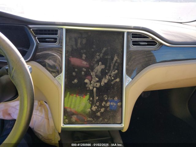 5YJSA1E26GF150521 Tesla Model S 60d/70d/75d/85d/90d
