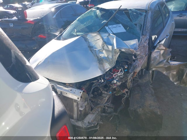Toyota COROLLA L 2014 5YFBURHE4EP012148 Image 6