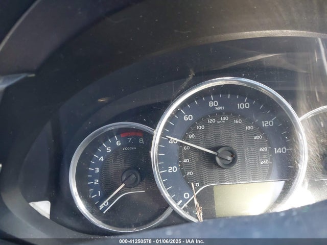 Toyota COROLLA L 2014 5YFBURHE4EP012148 Image 7