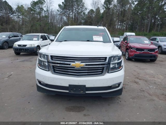 1GNSCCKC5FR140744 Chevrolet Tahoe Ltz