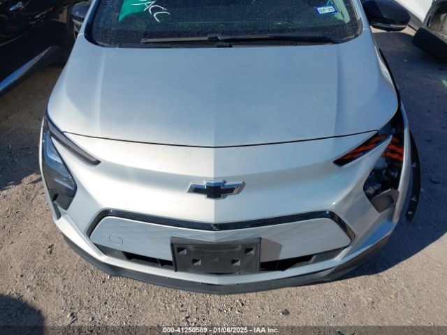 1G1FX6S08P4181186 Chevrolet Bolt Ev Fwd 2lt