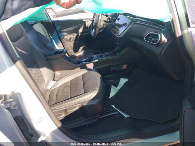 1G1FX6S08P4181186 Chevrolet Bolt Ev Fwd 2lt