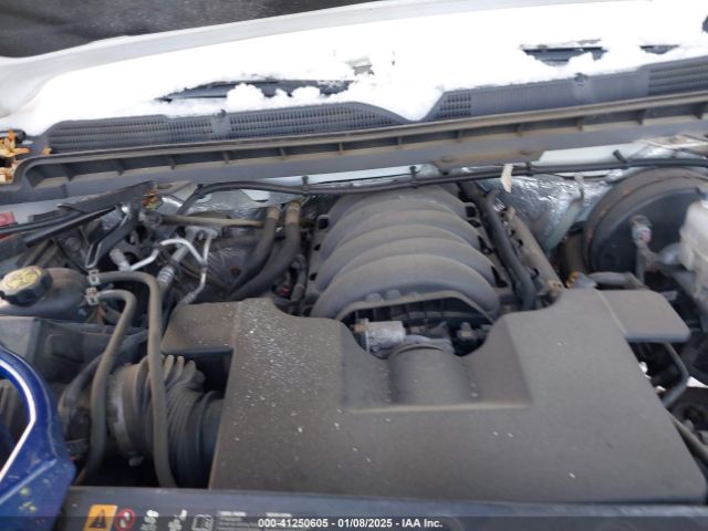 1GCVKREC6HZ268095 Chevrolet Silverado 1500 2lt