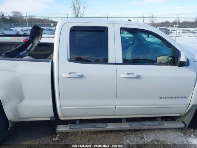 1GCVKREC6HZ268095 Chevrolet Silverado 1500 2lt