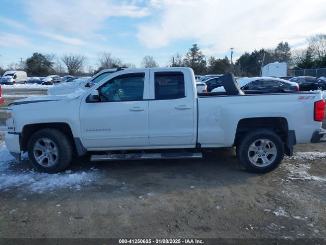 1GCVKREC6HZ268095 Chevrolet Silverado 1500 2lt
