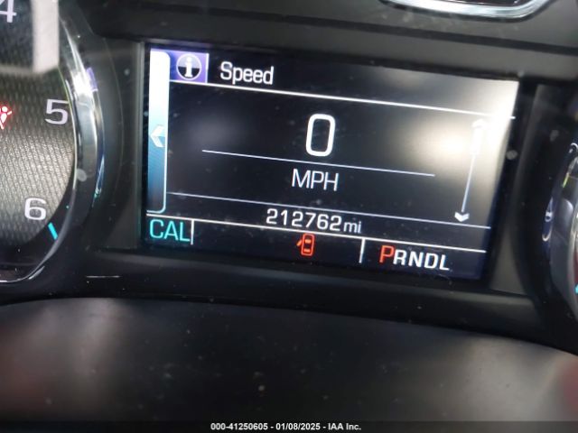 1GCVKREC6HZ268095 Chevrolet Silverado 1500 2lt