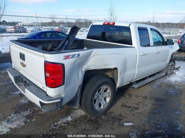 1GCVKREC6HZ268095 Chevrolet Silverado 1500 2lt