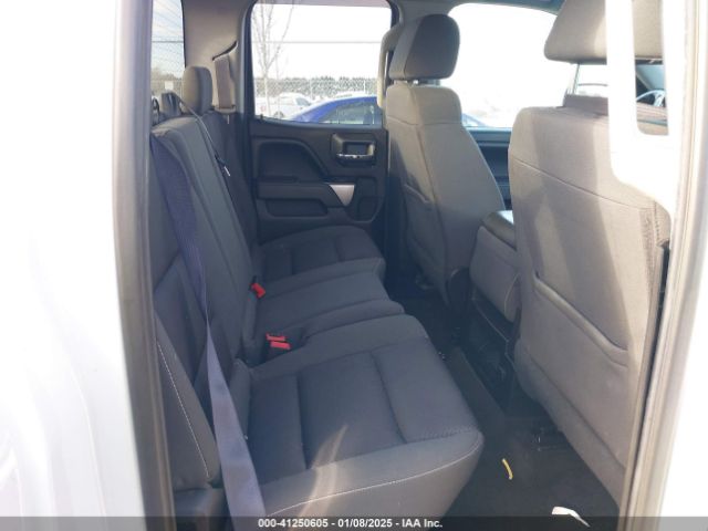 1GCVKREC6HZ268095 Chevrolet Silverado 1500 2lt
