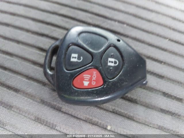 2015 TOYOTA 4RUNNER JTEBU5JR4F5218442 Photo 10