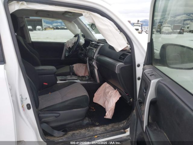 2015 TOYOTA 4RUNNER JTEBU5JR4F5218442 Photo 4