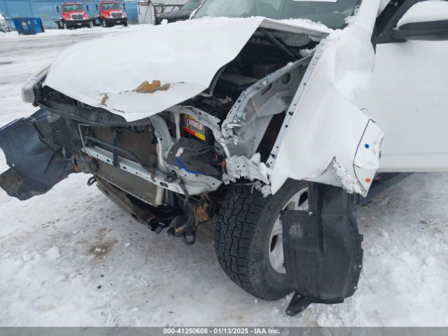 2015 TOYOTA 4RUNNER JTEBU5JR4F5218442 Photo 5