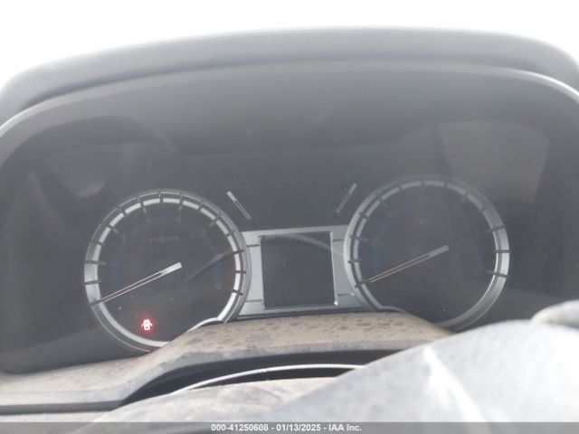 2015 TOYOTA 4RUNNER JTEBU5JR4F5218442 Photo 6