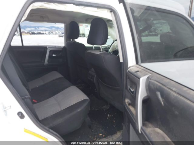 2015 TOYOTA 4RUNNER JTEBU5JR4F5218442 Photo 7