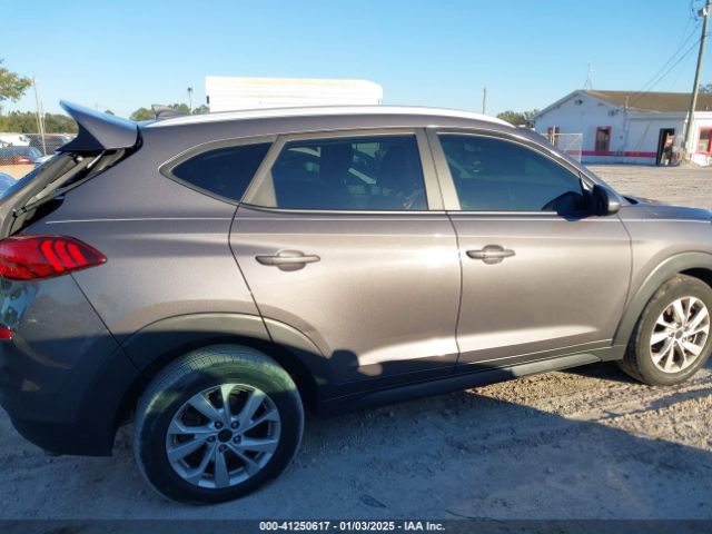 KM8J33A47MU363663 Hyundai Tucson Value
