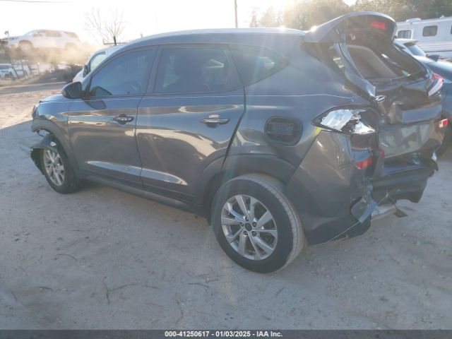 KM8J33A47MU363663 Hyundai Tucson Value