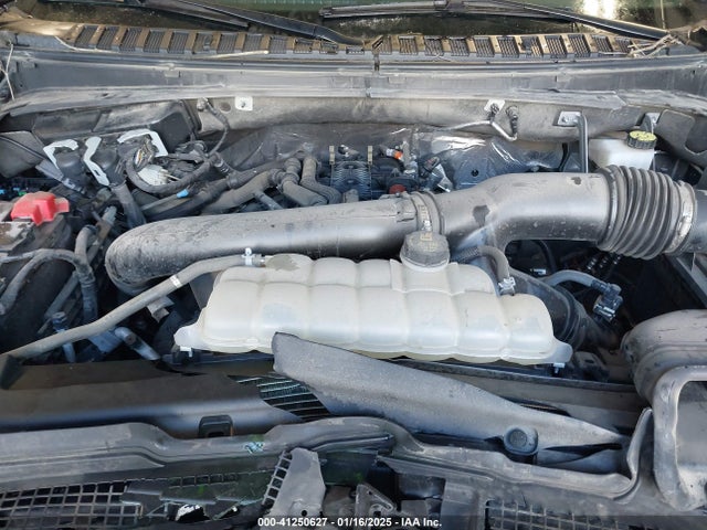 1FMJU2A86PEA55442 Ford Expedition Limited