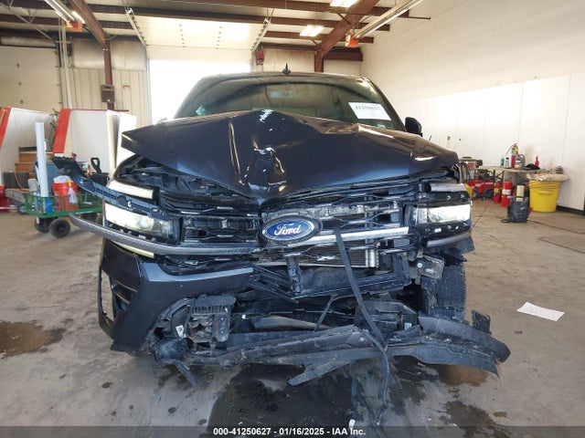 1FMJU2A86PEA55442 Ford Expedition Limited