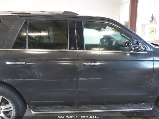 1FMJU2A86PEA55442 Ford Expedition Limited