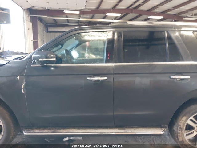 1FMJU2A86PEA55442 Ford Expedition Limited