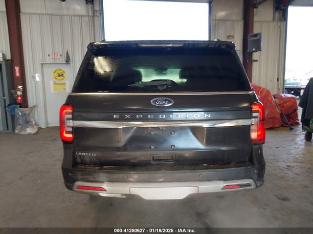 1FMJU2A86PEA55442 Ford Expedition Limited