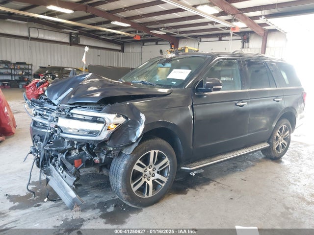 1FMJU2A86PEA55442 Ford Expedition Limited