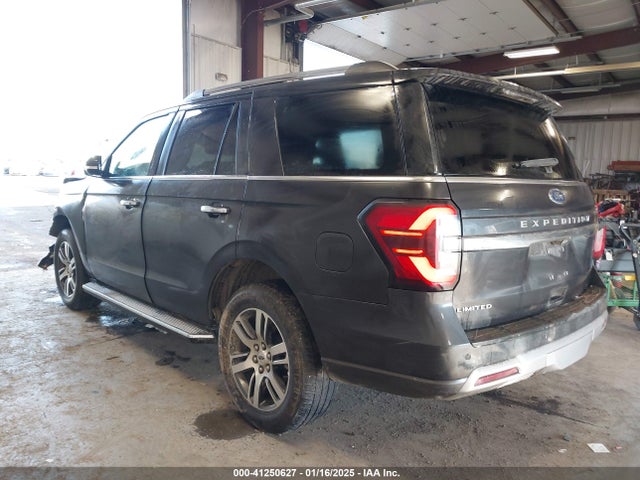1FMJU2A86PEA55442 Ford Expedition Limited