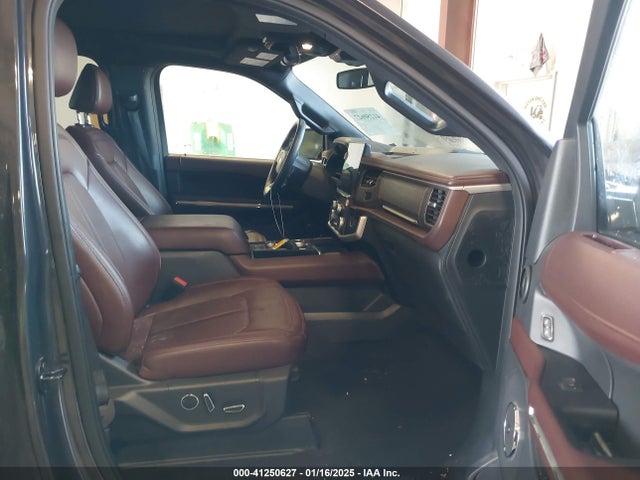 1FMJU2A86PEA55442 Ford Expedition Limited