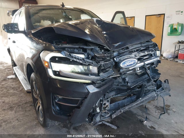 1FMJU2A86PEA55442 Ford Expedition Limited