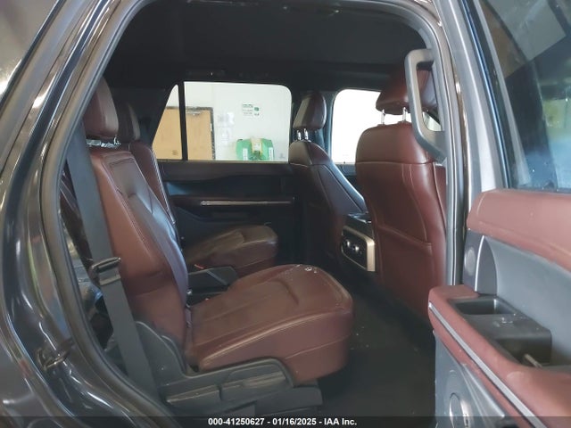 1FMJU2A86PEA55442 Ford Expedition Limited