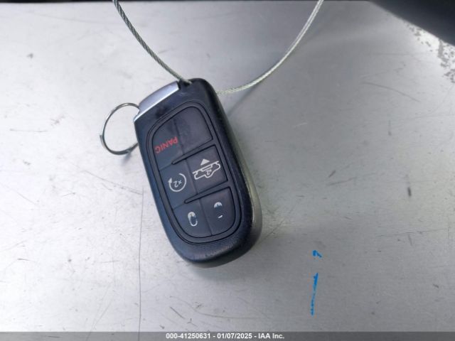 1C6RR7YT4GS328340 RAM 1500 Rebel