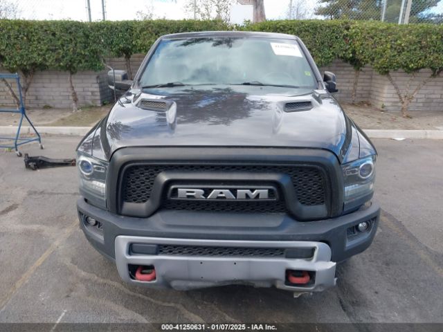 1C6RR7YT4GS328340 RAM 1500 Rebel