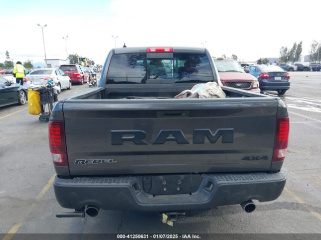 1C6RR7YT4GS328340 RAM 1500 Rebel