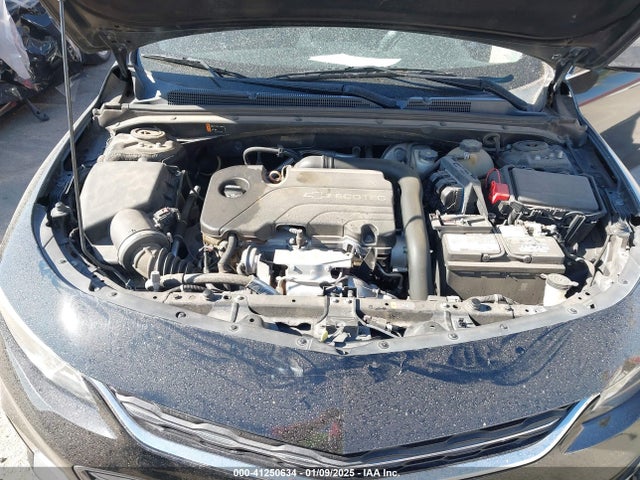 1G1ZB5ST5HF206664 Chevrolet lfv - di: direct injection, vvt: variable valve timing, gen 1