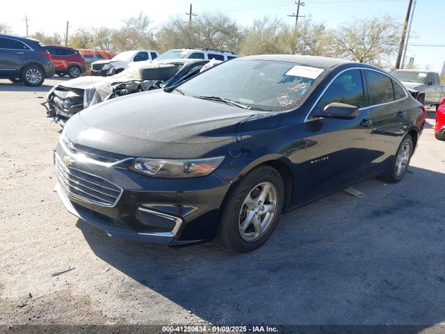1G1ZB5ST5HF206664 Chevrolet lfv - di: direct injection, vvt: variable valve timing, gen 1