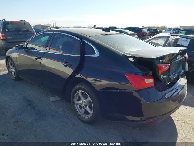 1G1ZB5ST5HF206664 Chevrolet lfv - di: direct injection, vvt: variable valve timing, gen 1