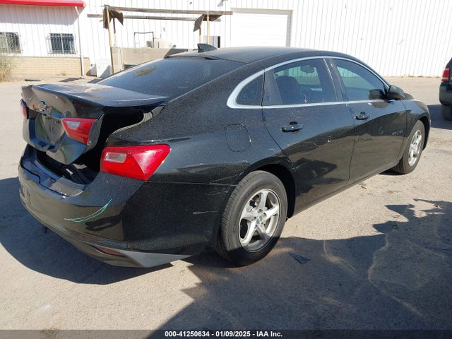 1G1ZB5ST5HF206664 Chevrolet lfv - di: direct injection, vvt: variable valve timing, gen 1