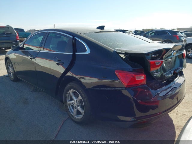 1G1ZB5ST5HF206664 Chevrolet lfv - di: direct injection, vvt: variable valve timing, gen 1