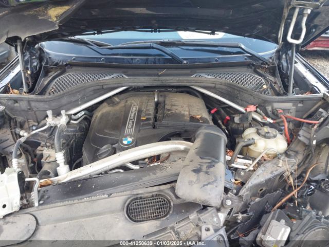 5UXKR0C54J0X99867 BMW X5 Xdrive35i