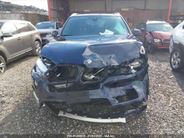 5UXKR0C54J0X99867 BMW X5 Xdrive35i
